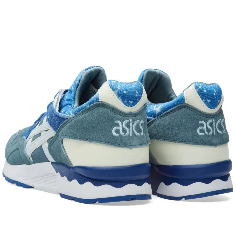 Gel Lyte V 'Glow in the Dark'