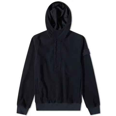 Ghost Popover Hoody