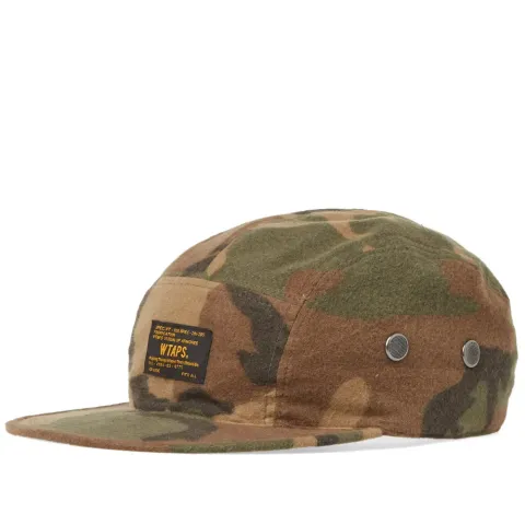 T-5 02 Cap