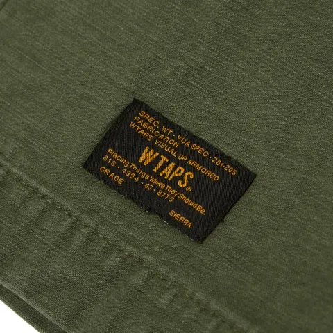 Buds Shirt