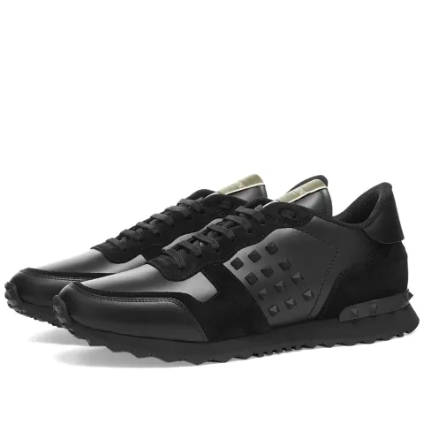 Tonal Rockrunner Sneaker