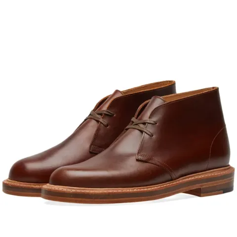 Desert Welt - Made in the UK