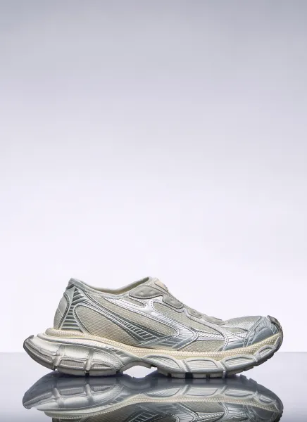 3XL Slip On Shoes