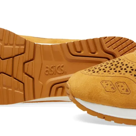 Gel Lyte III 'Laser Etched'