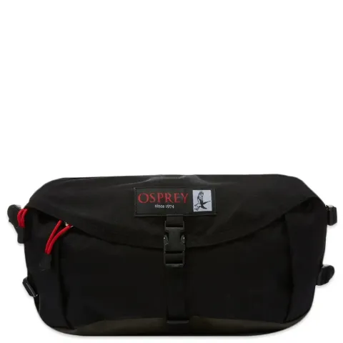 Heritage Waist Pack 8