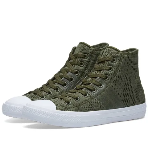 Chuck Taylor II Hi Engineered Mesh