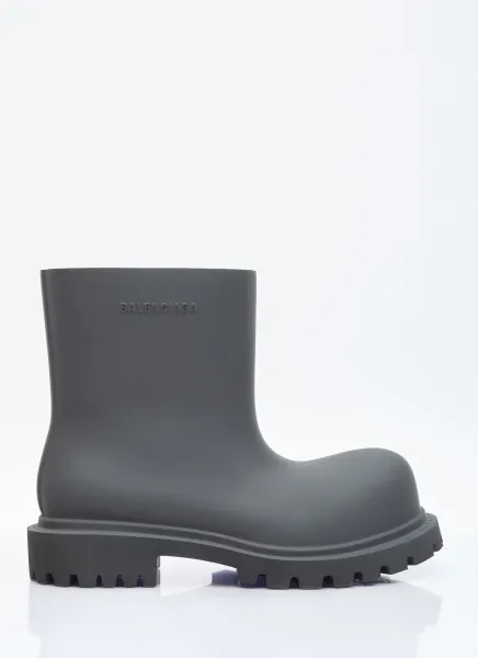 Steroid Boots