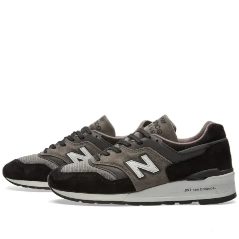 M997CUR - Made in the USA