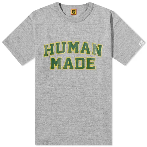 College T-Shirt