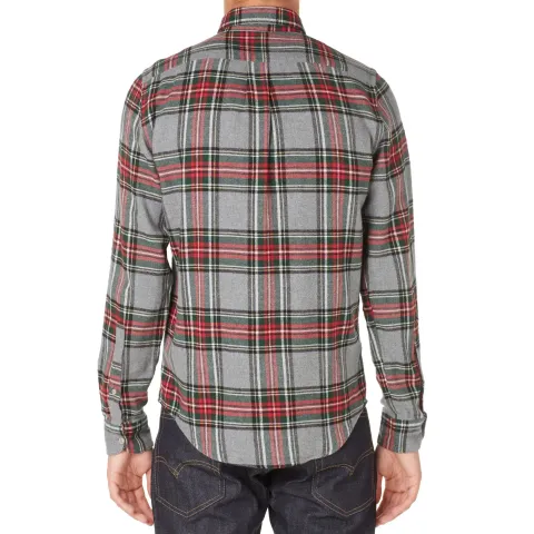Button Down Vitoria Shirt