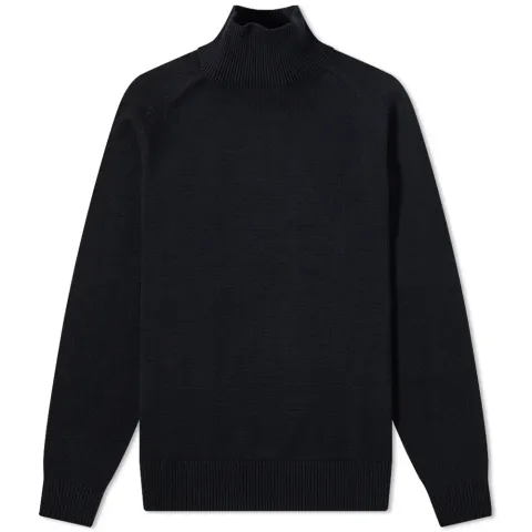 Tempest Roll Neck