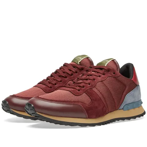 Rockrunner Sneaker