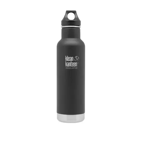 Vacuum Insulated Loop Bottle