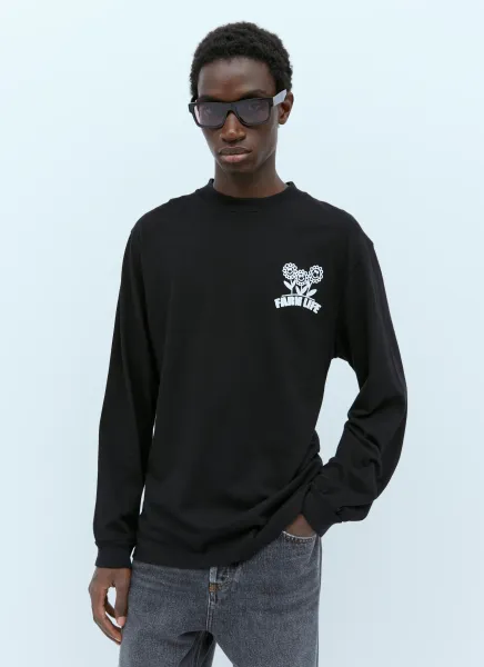 Farm Life T-Shirt