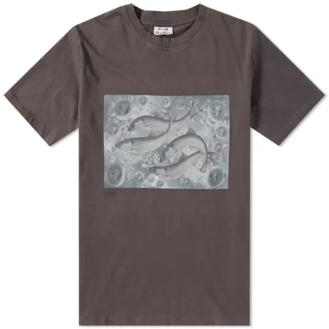 Bemabe Print Tee