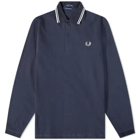 Authentic Twin Tipped Shirt