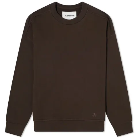 Plus Crew Sweat