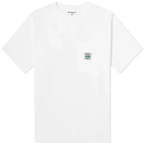 Field Pocket T-Shirt
