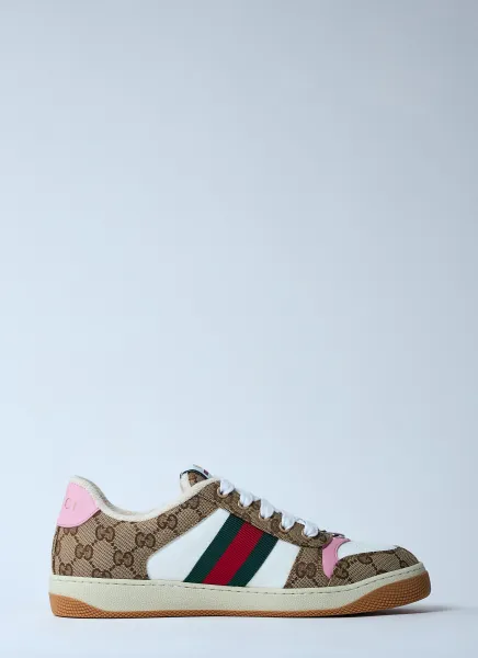 Screener Sneaker