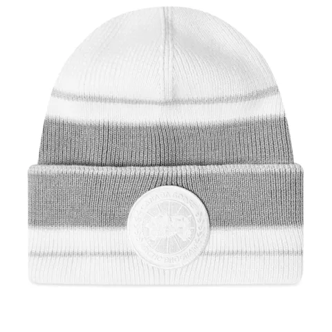 Arctic Heritage Stripe Toque Hat