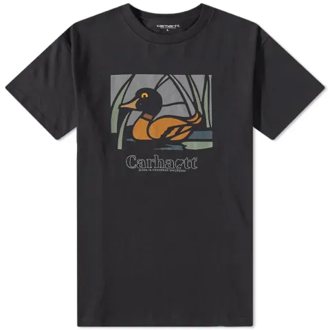 Duck Pond T-Shirt