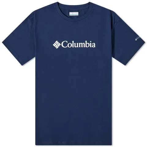 CSC Basic Logo T-Shirt