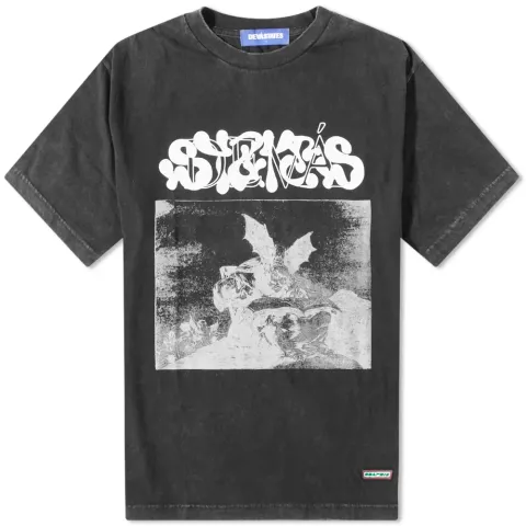 Fallen Logo T-Shirt