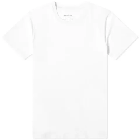Organic Cotton T-Shirt