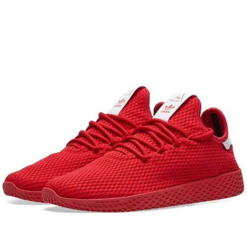 x Pharrell Williams Tennis HU