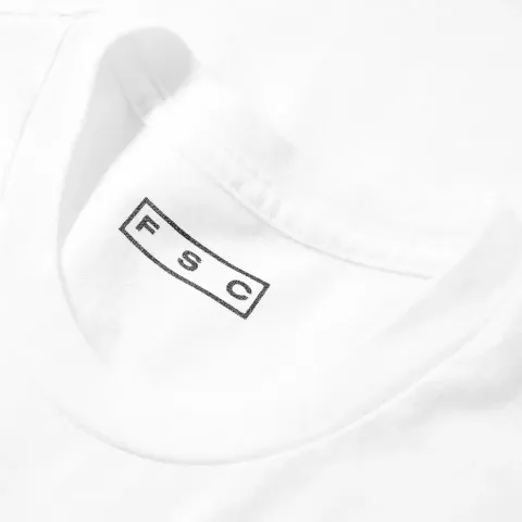 Logo Pocket Tee