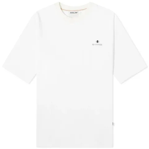 Hidden Wappen Pocket T-Shirt