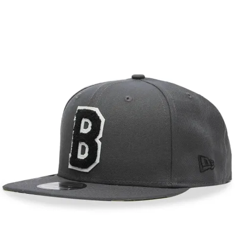 x New Era 9Fifty Cap