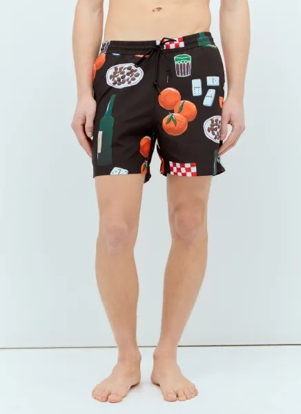 Slater Swim Shorts