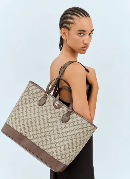 Ophidia Medium Tote Bag