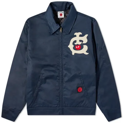 Work Jacket