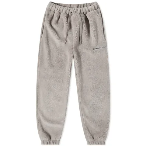 Sherpa Track Pant