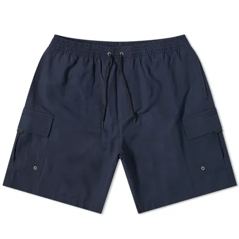 Polar Skate Co Utility Swim Shorts