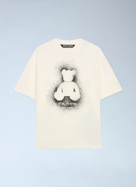 Spray Bear Reg T-Shirt