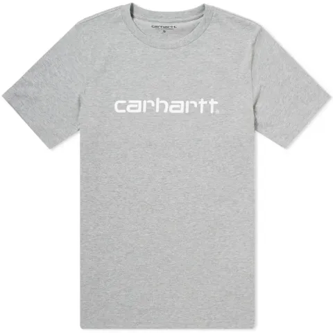 Retro Script Tee