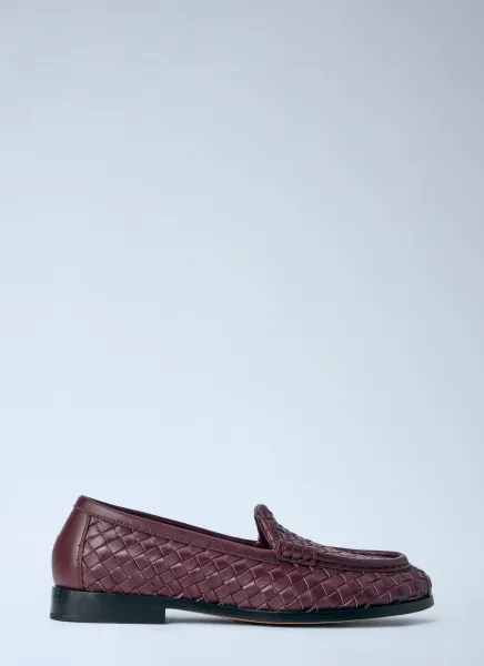Silenzio Loafers