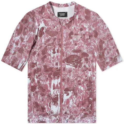Solitude Late Drop Jersey