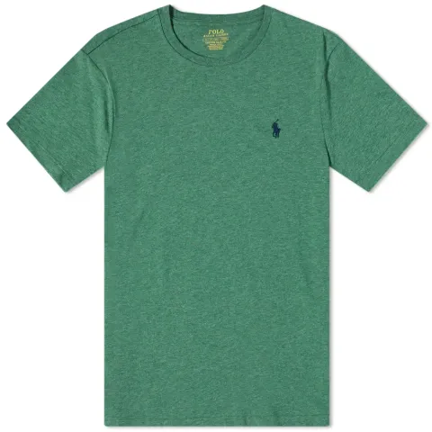 Custom Fit T-Shirt