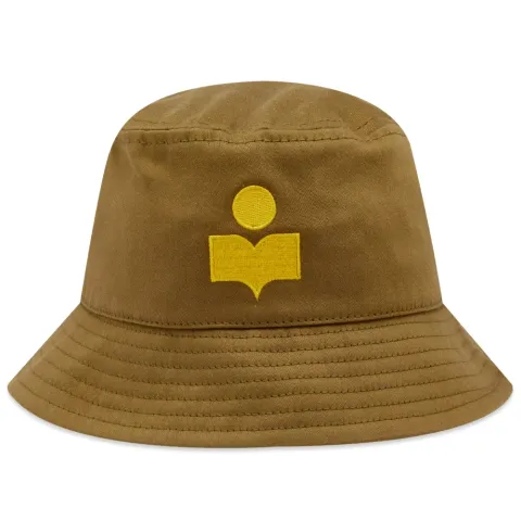 Haley Bucket Hat