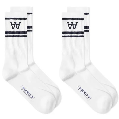 Con Sock - 2 Pack