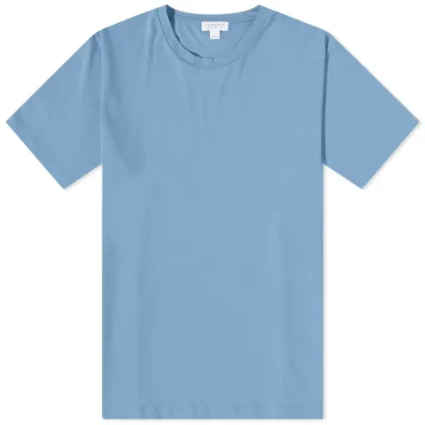 Organic Riviera T-Shirt