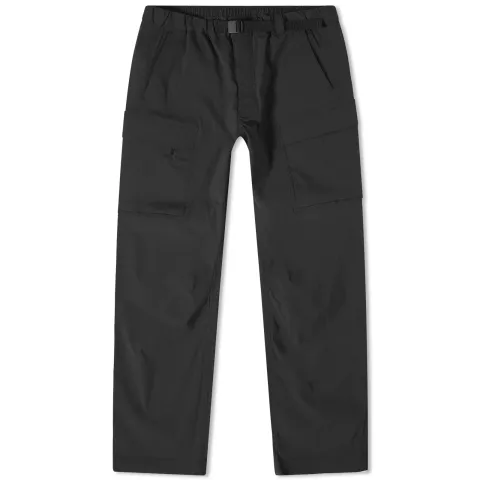 Cordura Stretch Belted Cargo Pant