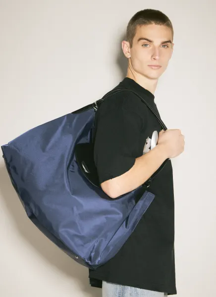 Geneve Large Hobo Bag