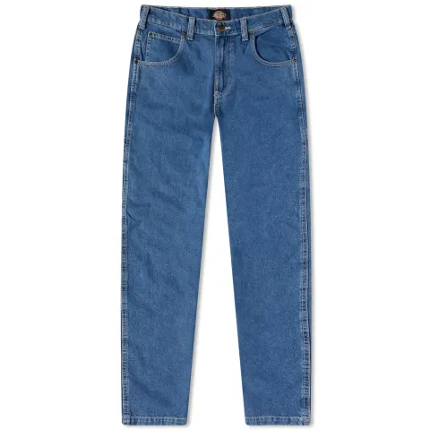 Garyville Denim Pant