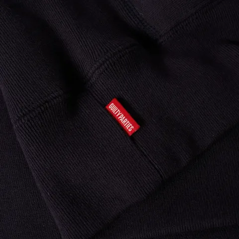 Guilty Parties Crew Sweat