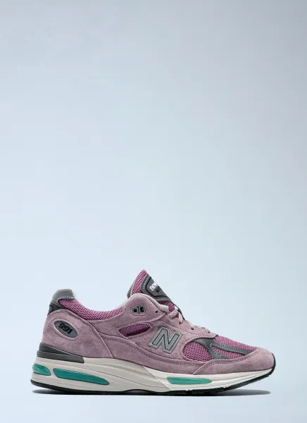 Made in UK 991v2 Sneakers